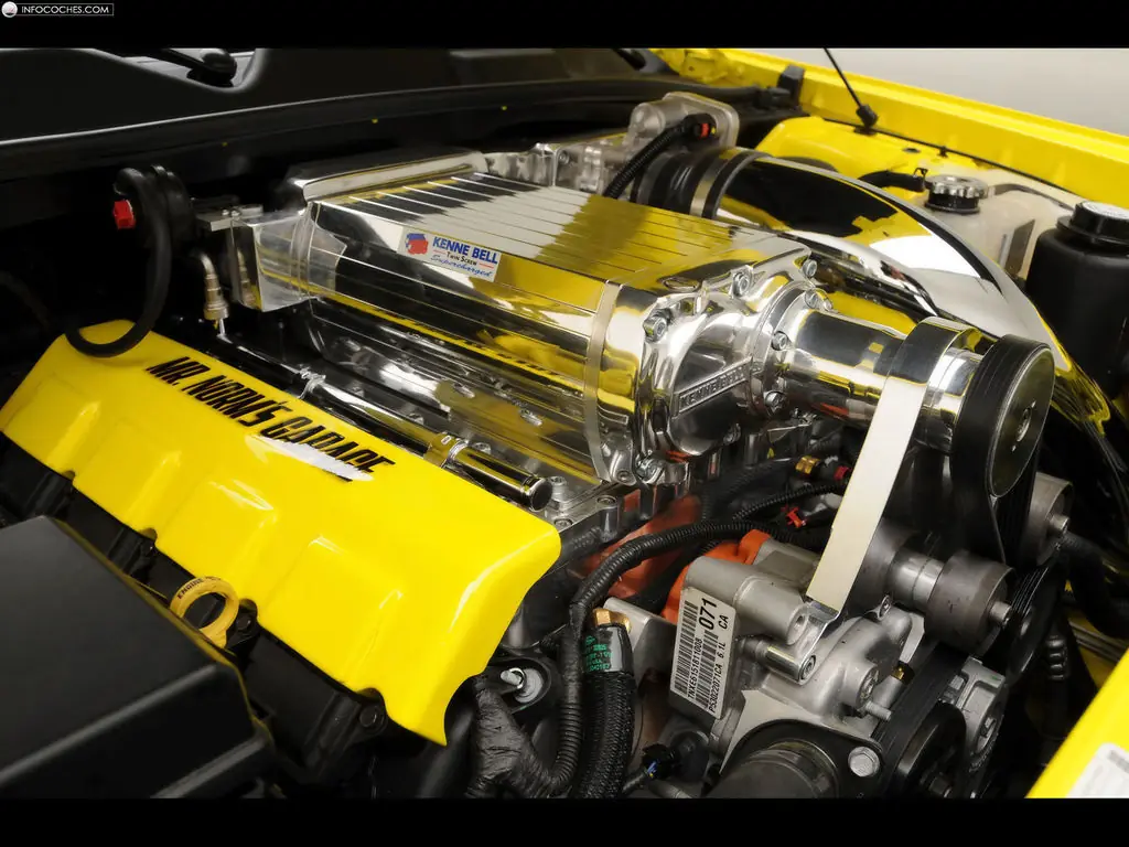Performance West Group Mr Norms 426 Hemi Cuda Convertible