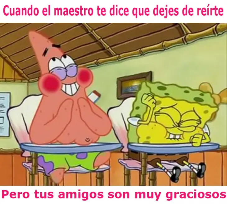20 Cosas que las chicas que fueron buenas estudiantes nunca