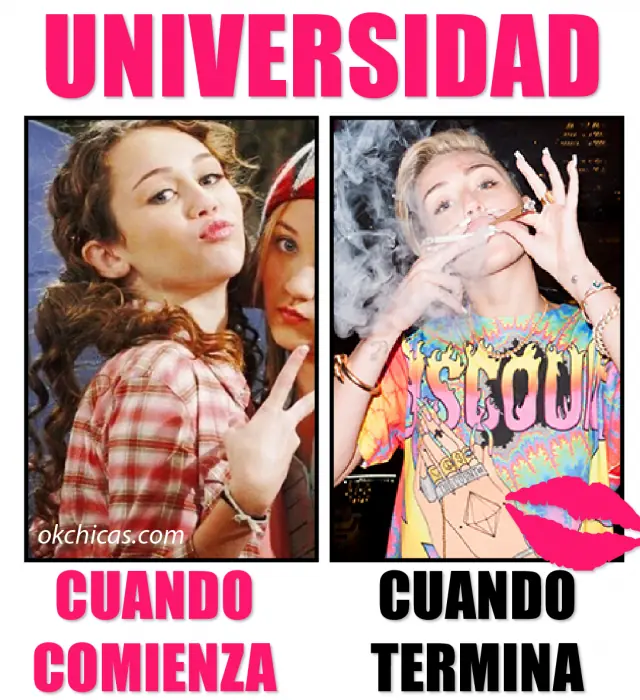 graduarse
