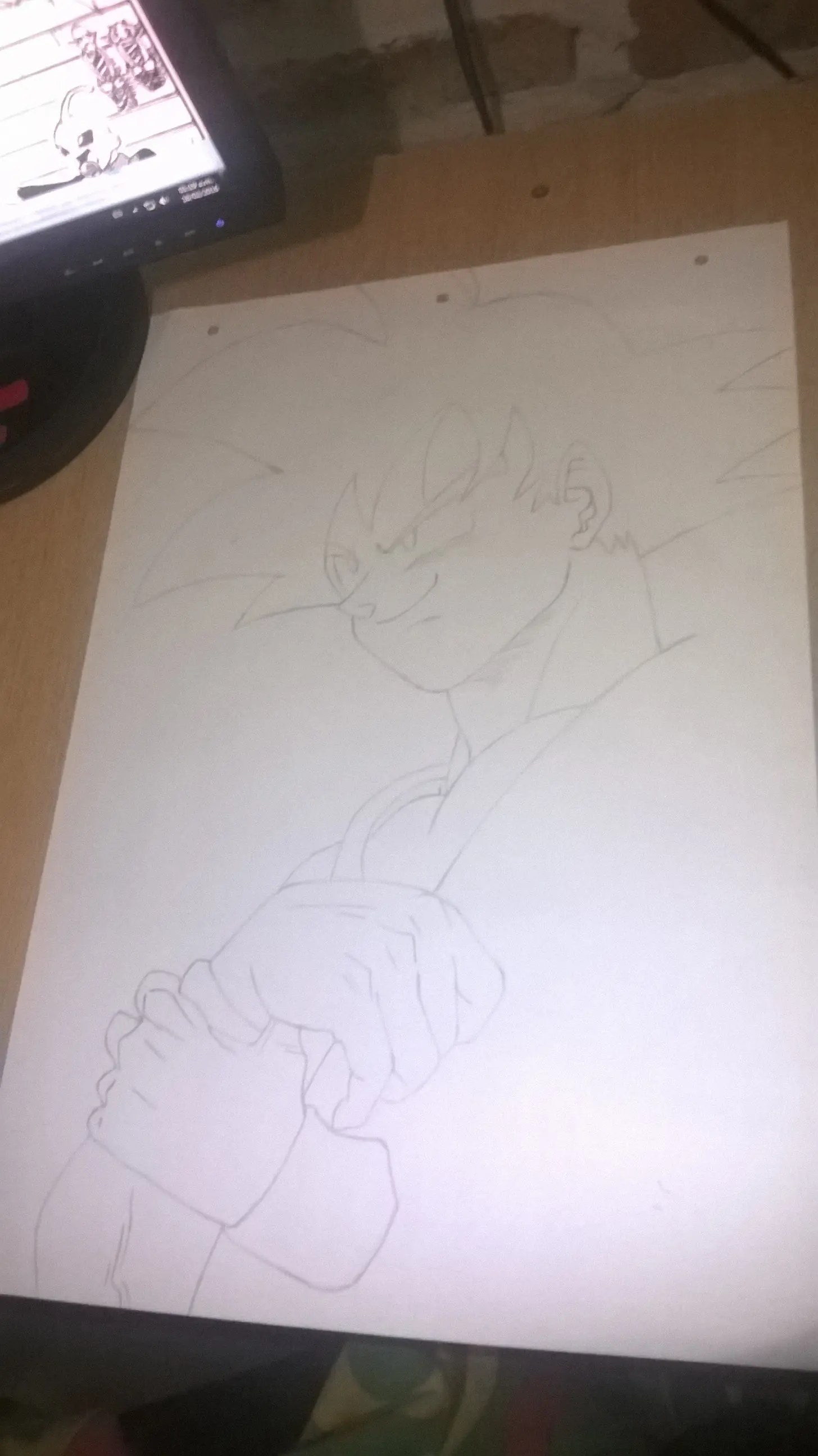 Goku