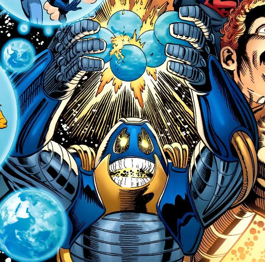 Top 10: los mejores villanos