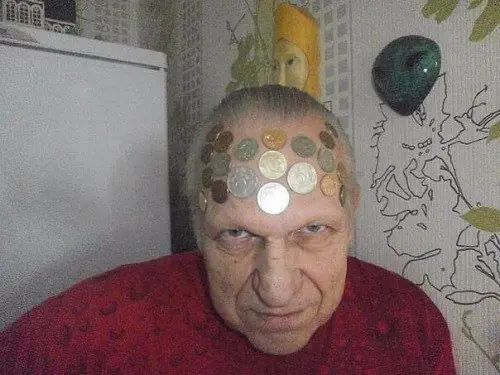 Fotos re locas que tenes que ver-parte 5
