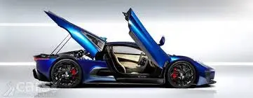 concept car