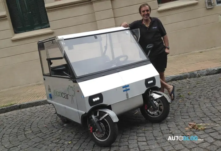 EcoCar