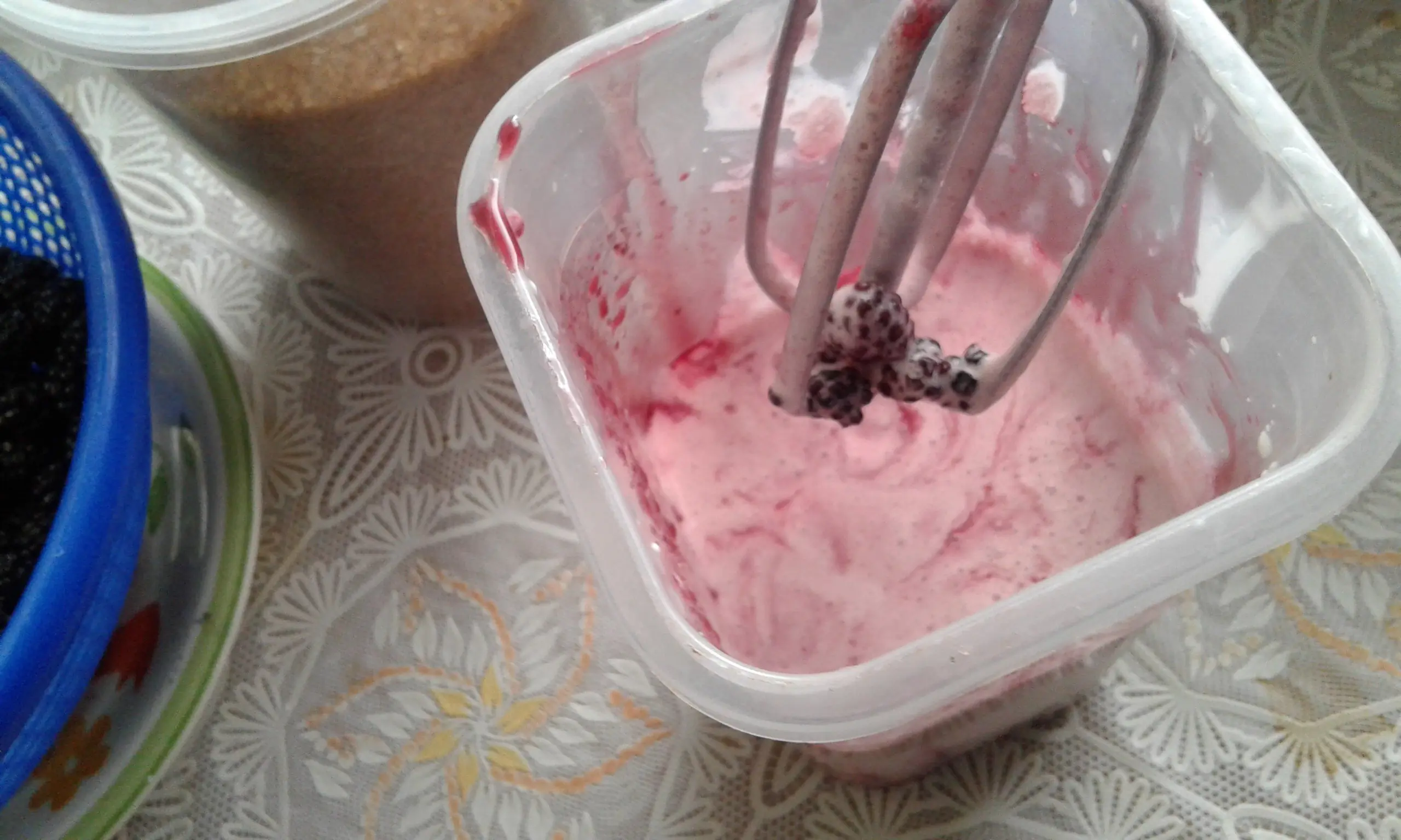 postre