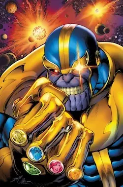 thanos thanos