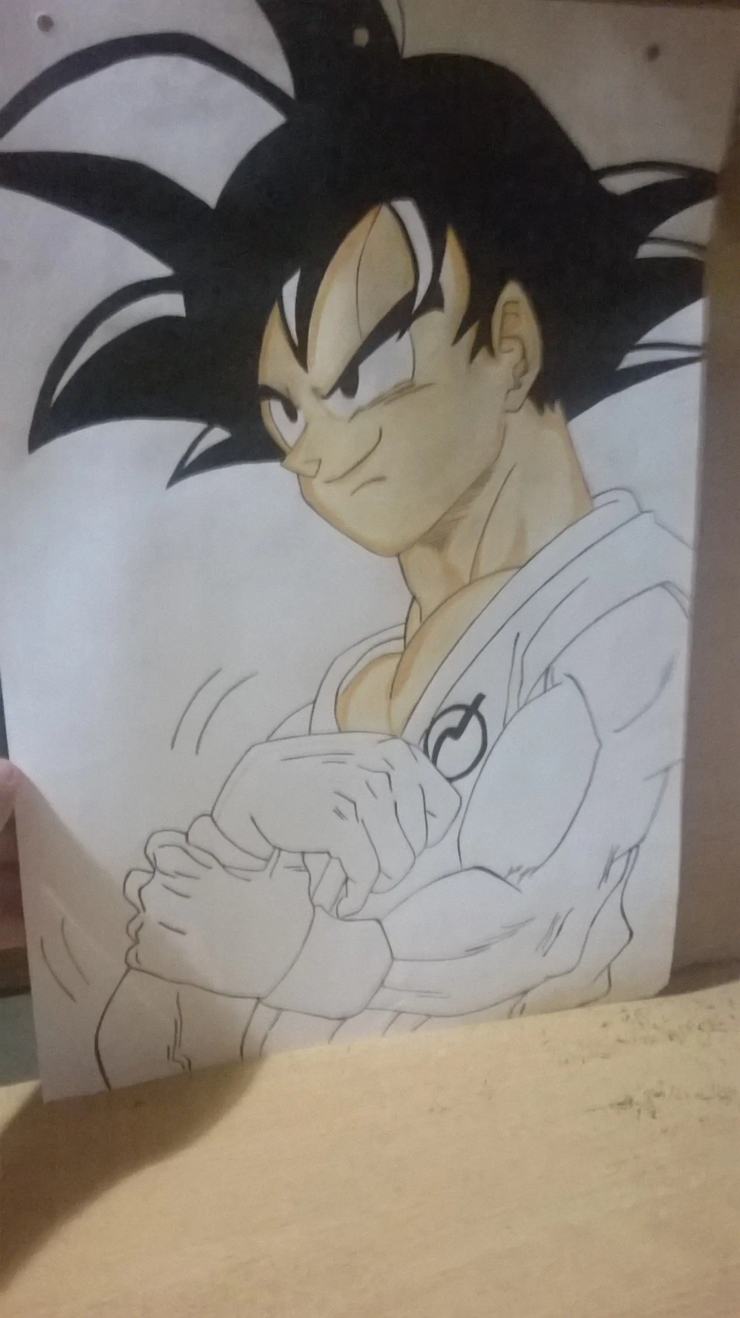 Dibujo