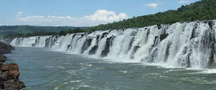 misiones misiones