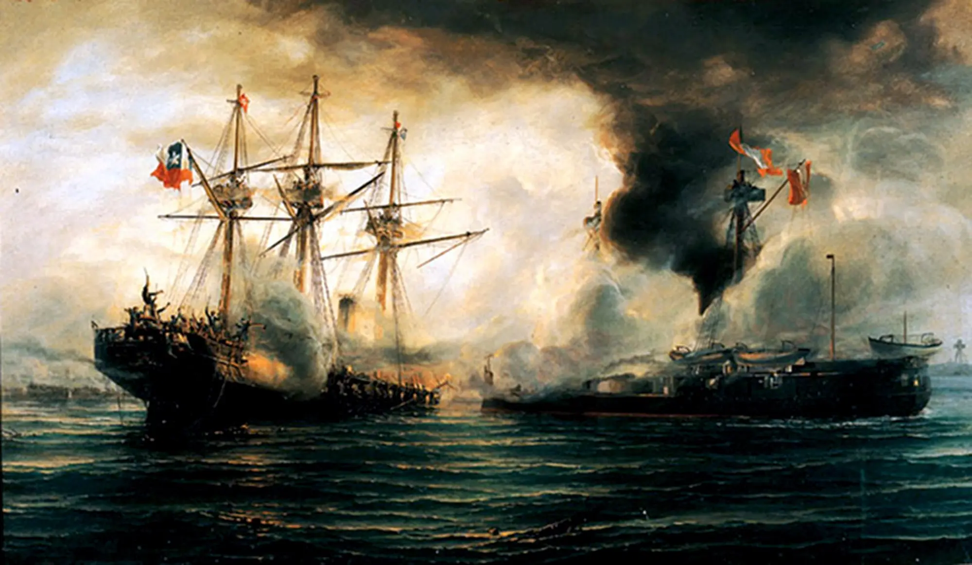 pacifico