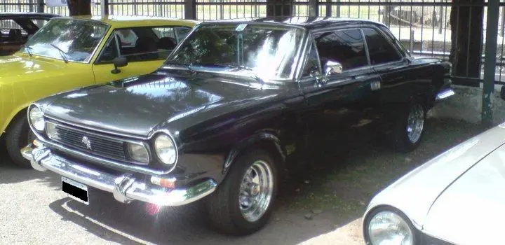 El "Toro", el invento Argentino...