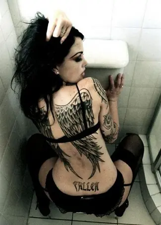 angel