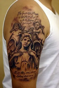 tatuaje