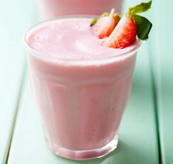5 desayunos saludables para mañanas ocupadas