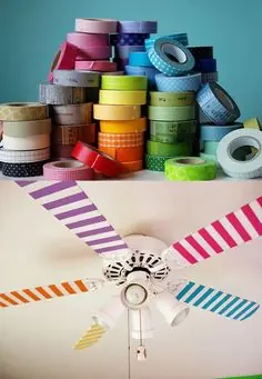+80 Reciclados e ideas paso a paso en imagenes.