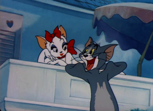 Hagamos Top a Tom y Jerry (por su cumple Nº 75)