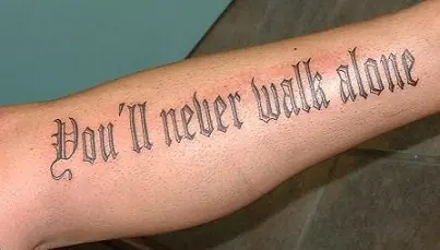 letras chinas