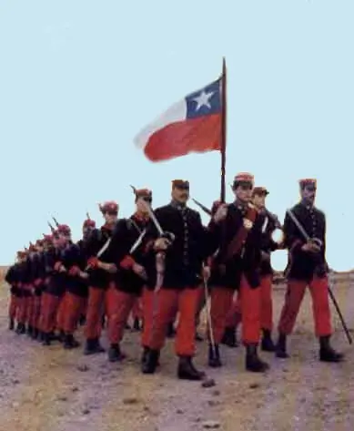 guerra