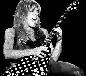 guitarristas guitarristas