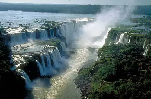 cataratas cataratas