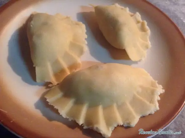 Empanadas