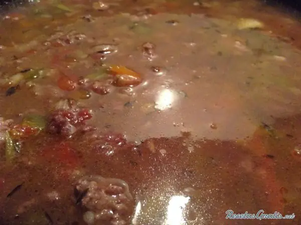 Receta empanadas tucumanas
