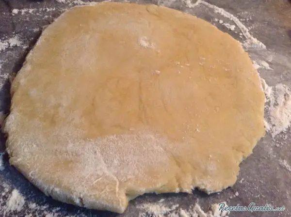 Empanadas Tucumanas