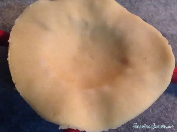 Receta empanadas tucumanas
