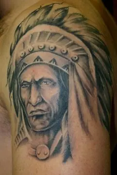 Pensas hacerte un Tatuaje. 2 parte