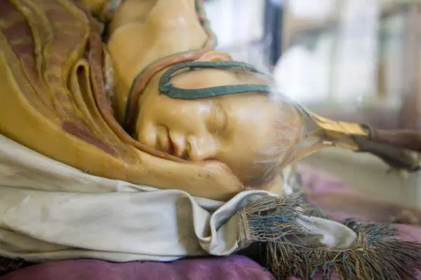 El Museo Más Estremecedor Del Mundo