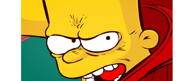 Los Simpson se fusionan con el universo Akira
