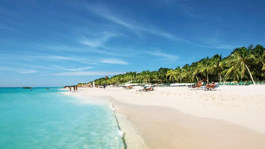 Rincones favoritos de Playa del Carmen
