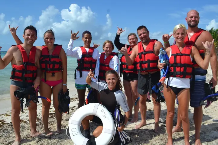 4 Consejos para el Tour de Tortugas & Cenotes