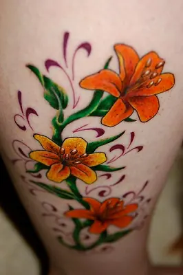tatuaje