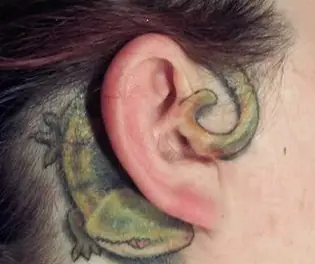 tatuaje