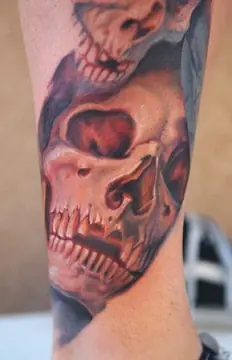 tatuaje