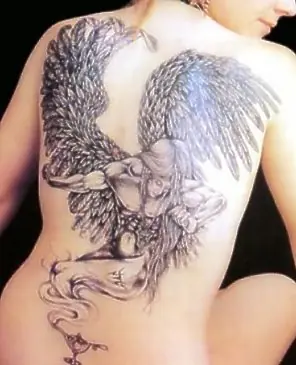 tatto