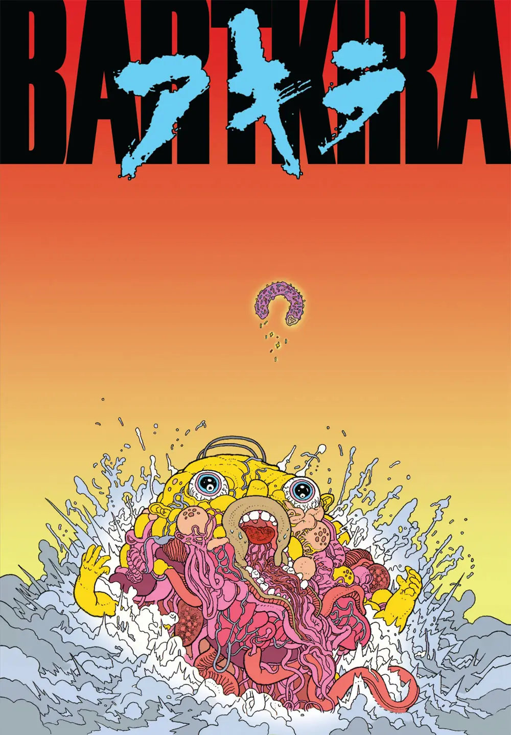 akira akira