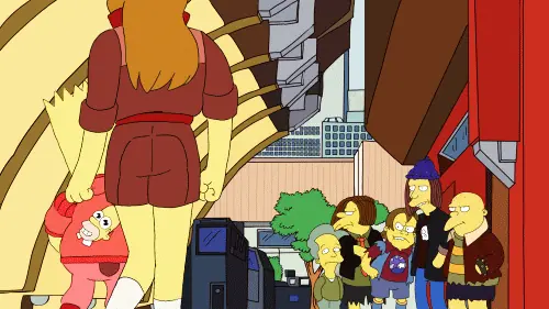 los simpson