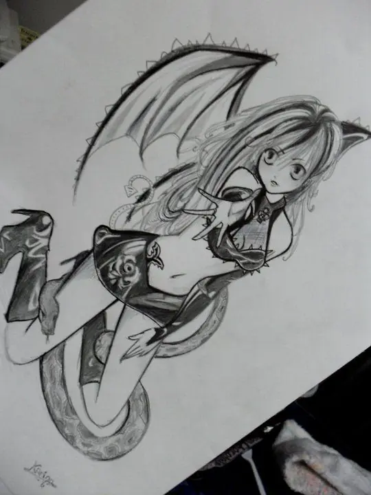 anime