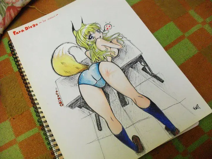 art