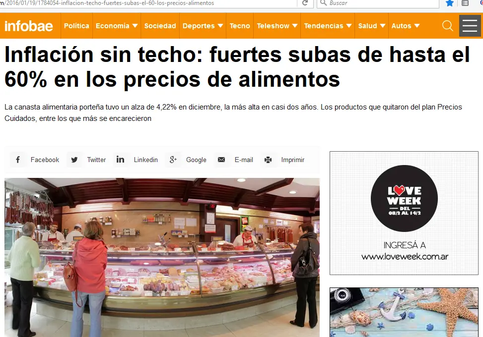 Mira como te mienten Macri y Prat Gay