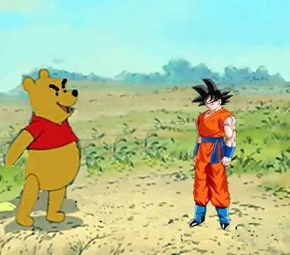 Revelaciones nuevas de Dragon ball super