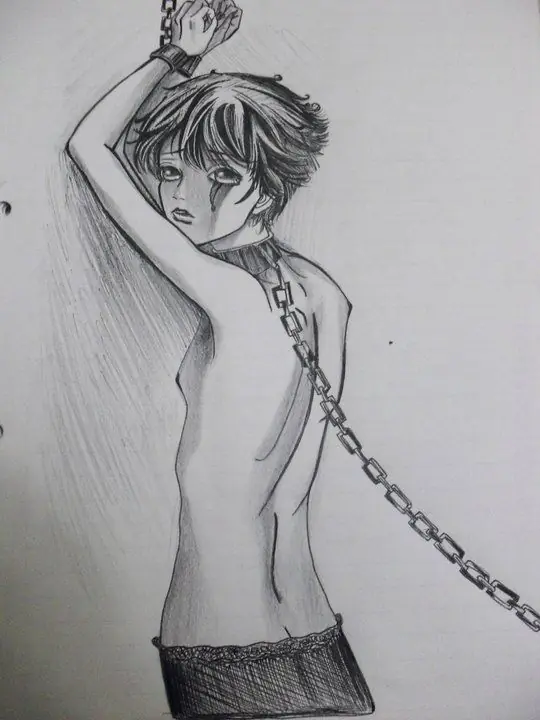 Mis dibujos #1