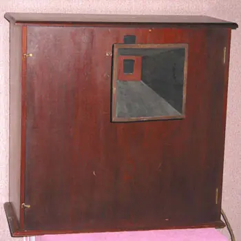 radio