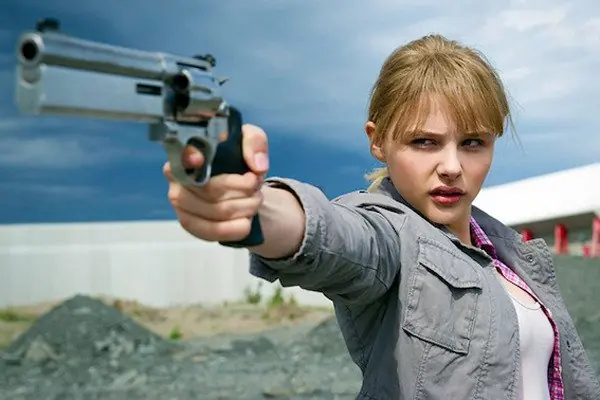 chloe moretz