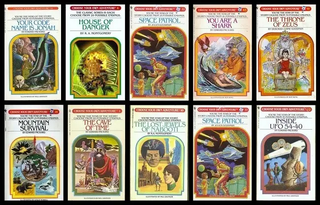 libros
