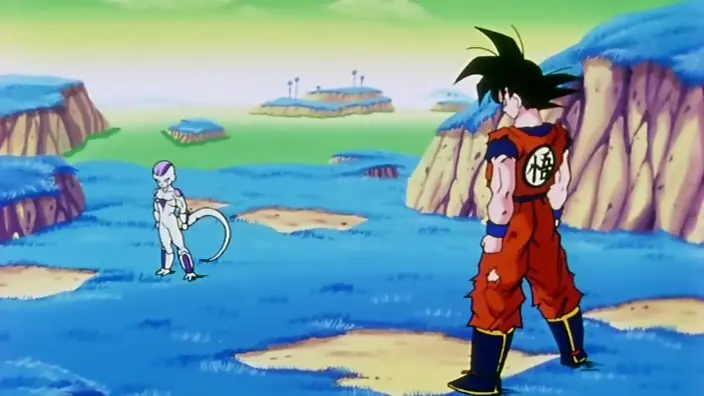 Freezer
