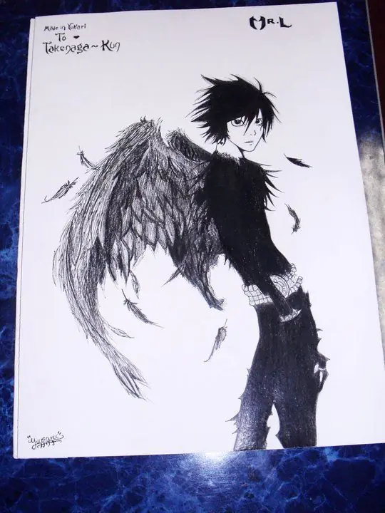 Mis dibujos #1