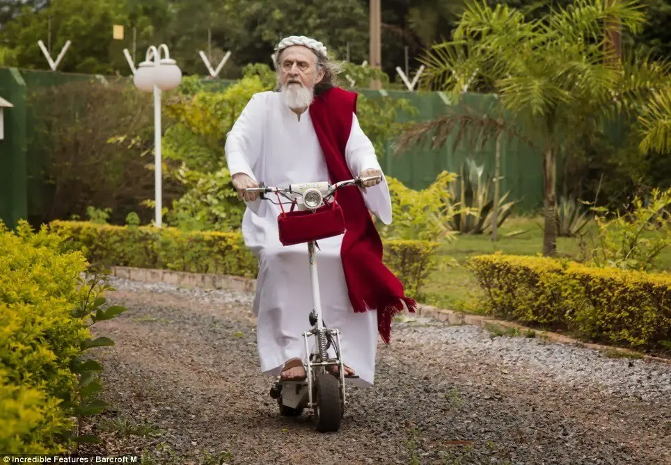 Los Gurúes Más chantas y abusadores de la historia