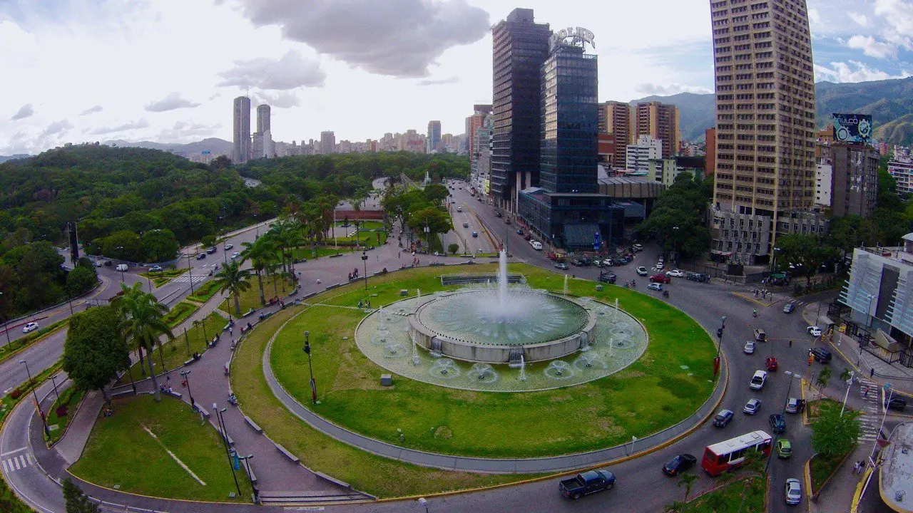 Venezuela Venezuela
